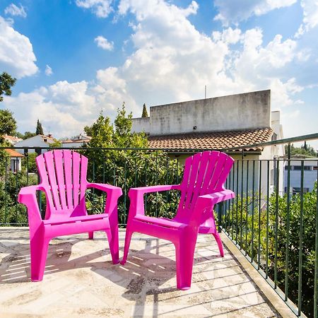 Molo View Apartment 로비니 외부 사진