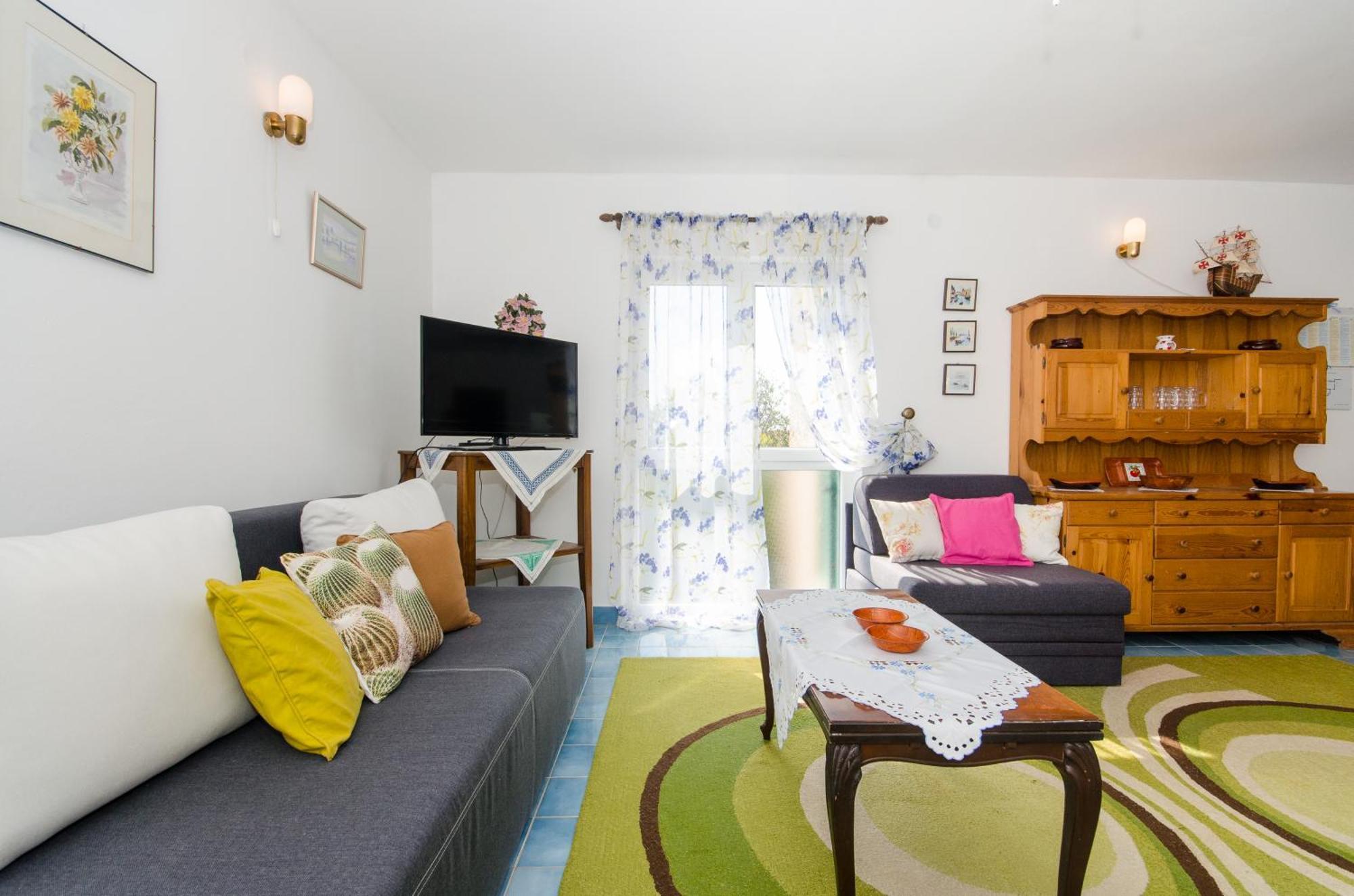 Molo View Apartment 로비니 외부 사진