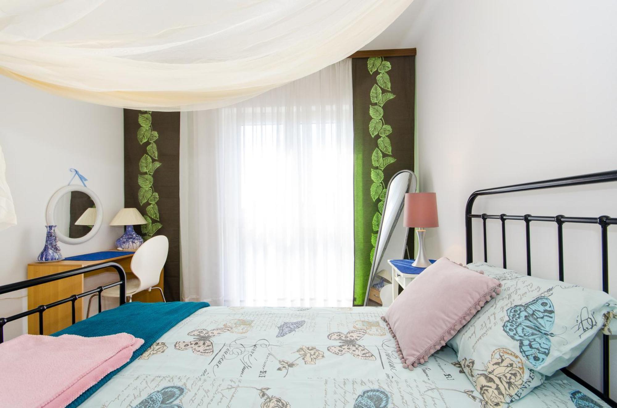 Molo View Apartment 로비니 외부 사진